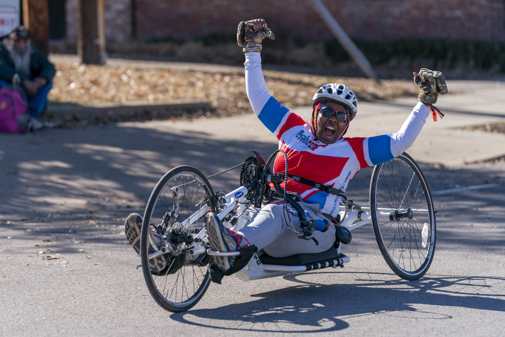 Route 66 Marathon